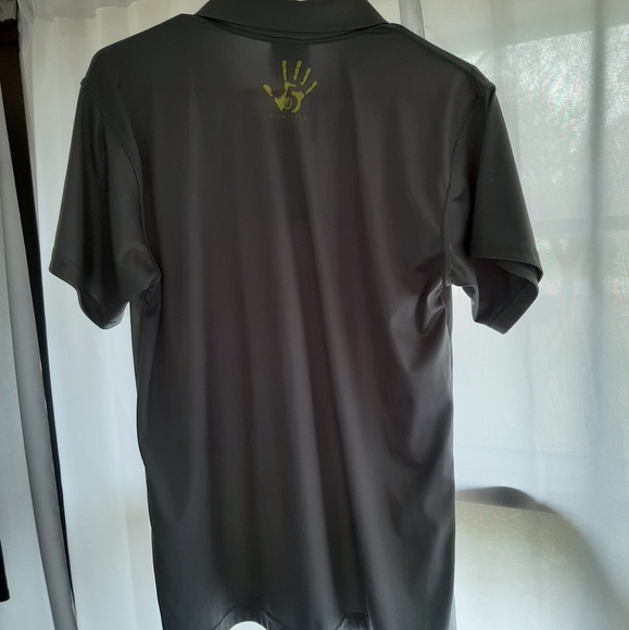 High 5 Golf Polo - Picture 2 of 4